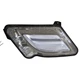 2011-2013 Volvo S60 Left Right Daytime Running Fog Light Lamp Pair Tested OEM