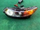 🛑 2009-2014 Acura TSX Left LH Driver Side HID Xenon Headlight OEM TESTED!
