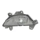 Front Indicator Light Lamp Mazda 3 BM Hatchback 2013-2016 Clear Passenger Side