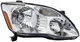 Dorman 1592034 Head Lamp Assembly For 05-07 Toyota Avalon