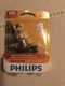 Philips H11B1 Standard Halogen Headlight Bulb