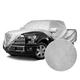 For Toyota Tacoma 16-23 Covercraft C18069RS Reflectect Silver Custom Car Cover