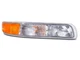 Park Signal Light Right Side For 99-02 Chevrolet Silverado/00-06 Suburban Tahoe