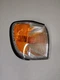 OEM 01-04 Nissan Pathfinder front passenger corner light lens lamp 210-63509 FR 