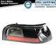 Corner Light Fits 2003-2004 Mercury Marauder FO2521172