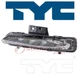 TYC 12-5308-00 Parking Light Assembly for GM2520195 20956919 Electrical qb