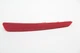 2009-2011 Acura TL Rear Right Bumper Reflector 33505-TK4-A01, A715, OEM, 2009, 2