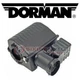 Dorman Air Filter Housing for 1996-2000 Chevrolet C3500 5.7L V8 Fuel pv