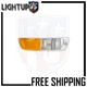 Fits 98-00  TOYOTA RAV-4 Signal Light Lamp Passenger (Right Only)