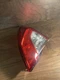 Outer Body Tail Light Left Driver Fits 2018-2022 Toyota C-HR