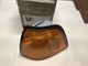 Turn indicator LAMP signal LighT BMW 63138353279 nib