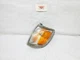 1996-1997 Toyota 4Runner Turn Signal Light Park Lamp Front Left Driver Side OEM