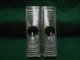 1947 1948 CHEVROLET GLASS PARK LIGHT LENSES PAIR NEW STYLEMASTER FLEETLINE