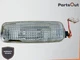 2009-2017 AUDI Q5 FRONT LEFT OR RIGHT SIDE UPPER SUNVISOR VANITY LIGHT LAMP OEM