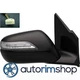 AC1321114 Right Power Mirror w Heated w Memory w Turn Signal for 10-13 Acura MDX