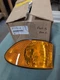 BMW E38 7-Series Genuine Front Right Turn Signal Light With Yellow Lens#8379108