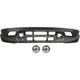 68091525AA, 68081399AB New Set of 3 Bumper Covers Fascias Front for Jeep Patriot 68091525AA, 68081399AB New Set of 3 Bumper Covers Fascias Front for Jeep Patriot