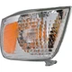 1631071 Dorman Turn Signal Light Lamp Front Passenger Right Side Hand for Camry