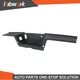 Labwork Rear Bumper Step Pad For Ford F250 F350 F450 2017-2022 W/ Sensor Holes
