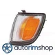 TO2520151V Front Driver Side Parking Light Assembly for 1997-98 Toyota 4Runner