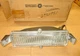 Mopar 2930931 left cornering lamp 1969 Dodge Polara, Monaco NOS