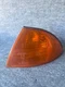 1999-2001 BMW 3 Series E46 Front Left Corner Turn Signal Light DEPO 444-1506L-Y