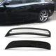 For 2015-2023 Chrysler 300 300C 300S Rear LED Bumper Side Marker Lights White For 2015-2023 Chrysler 300 300C 300S Rear LED Bumper Side Marker Lights White