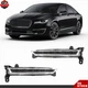For Lincoln MKZ 2017-2020 LED Bumper Fog Light Driving Lamp Assy Left&Right Side