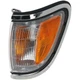 Corner Light Lamp  Left Hand Side Driver 8162004040 for Toyota Tacoma 1995-1997