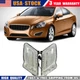 2X LH&RH LED Daytime Running Fog Light 31278557 31278558 Fits Volvo S60 2011-13