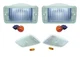 Crown Automotive RT28015 RT Off-Road SIDE MARKER LIGHT