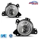 For 2011-2014 MERCEDES-BENZ E250 E300  E350 E400 E500 E550 Fog Light Bumper Lamp