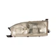 For Toyota Camry 1992-1994 Dorman 1590706 Driver Side Replacement Headlight
