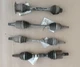 2012 Mazda 5 Driver Left CV Axle Shaft OEM 133K Miles - LKQ394222619