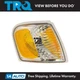 TRQ Right Corner Light Fits 01-03 Ford Explorer Sport 01-05 Explorer Sport Trac