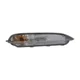 For Honda Pilot 2016-2018 Turn Signal Light Passenger Side | Front | HO2531128