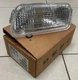 Fits Pontiac Grand Am 92-95 LH park/turn signal lamp Depo 332-1634L-US
