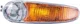Dorman Side Marker Light Assembly for GMC 1631213