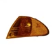For BMW 325i 2001 Turn Signal/Corner Light Driver Side | E46 | w/ Amber Lens