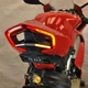 New Rage Cycles SFFE Fender Eliminator Kit for 2020-2024 Ducati Streetfighter V4