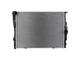 TYC 47YF82X Primary Radiator Fits 2001-2005 BMW 325i 2.5L 6 Cyl Radiator