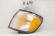 New OEM Toyota Sienna 1998-2000 LH Turn Signal Side Marker Lamp 81520-08010
