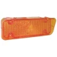 PLL71RH Brothers Trucks Parking Light Lens Lamp  Passenger Right Side for Chevy