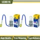 For Hella H3 100W 2pcs/Set Fog /Driving Light Halogen White 100 Watt/12 Volt