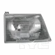 TYC Headlight Assembly Right 20307490 6C2Z13008AA for Ford