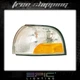 Fits 1999-02 MERCURY VILLAGER SIGNAL LIGHT/LAMP Driver Side Left Only