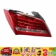LH LED Tail Light Rear Brake Lamp For Buick LaCrosse 2014-2016 Left Driver Side.