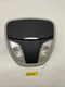 13 14 15 16 Dodge Dart Overhead Roof Map Light Lamp w/ Sunglasses Storage OEM