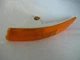 Parking/Signal/Side Marker Light Reflector for 93-02 Chevy Camaro Driver Side
