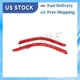 2PCS For Kia Optima 2014-2015 Rear Bumper Reflector L+R 92405-2T500 92406-2T500
